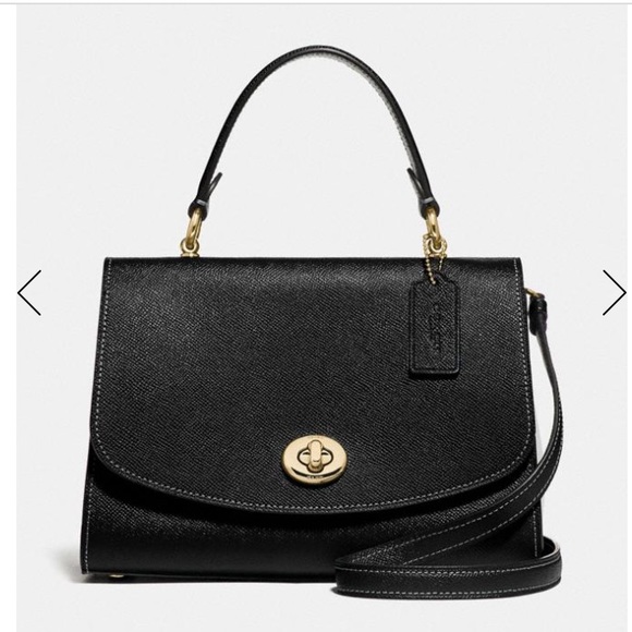 ❌sold New💕Coach crossbody Satchel